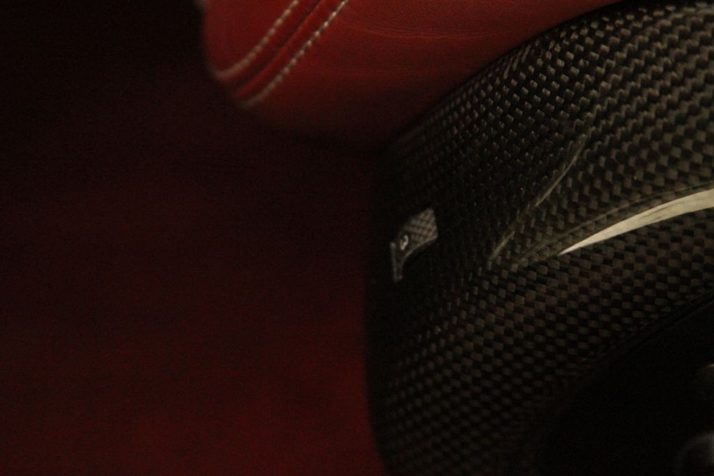 2008 Ferrari 599 Image 49