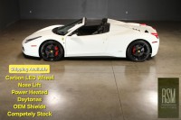 Image for 2013 Ferrari 458 SPIDER Spider Rwd ID: 6674426