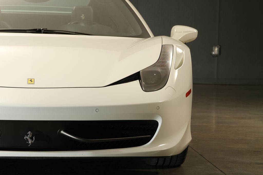 2013 Ferrari 458 SPIDER Image 39