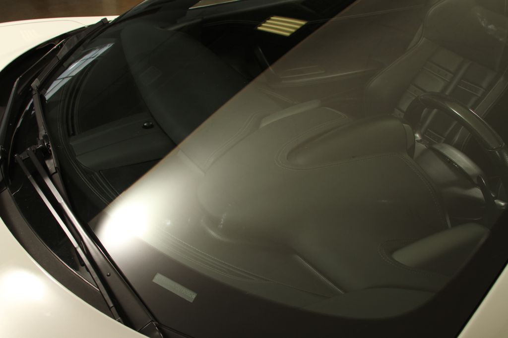 2013 Ferrari 458 SPIDER Image 43