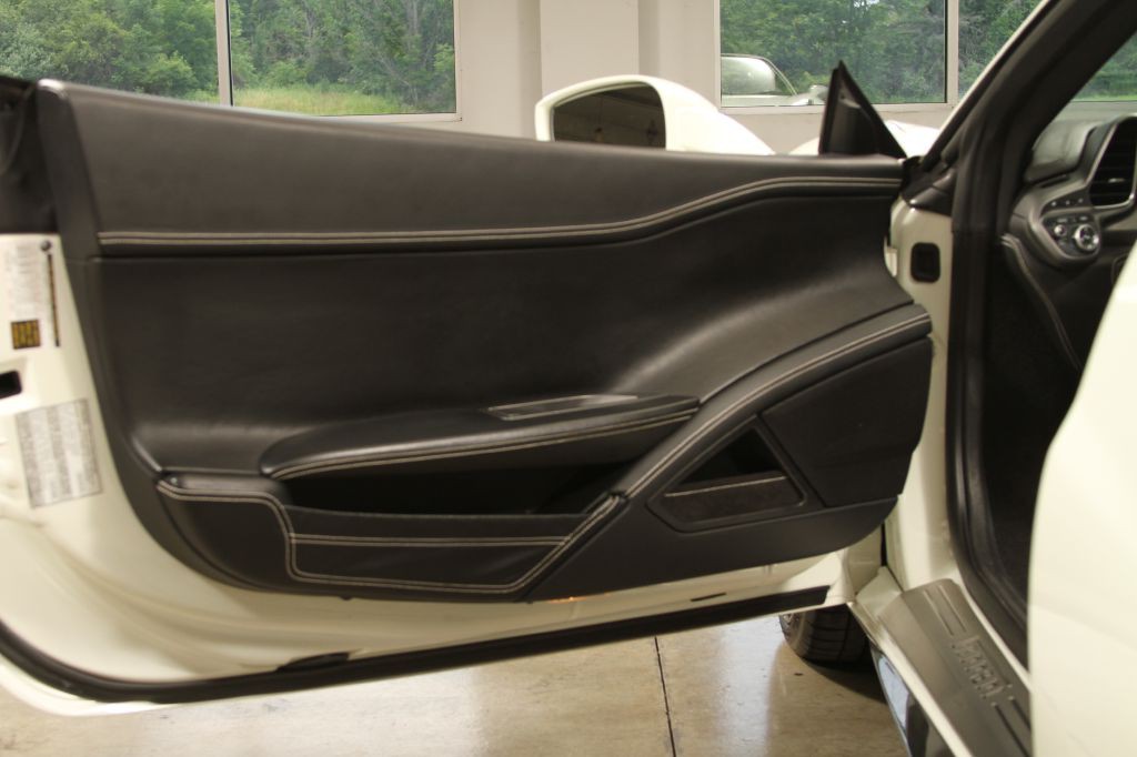 2013 Ferrari 458 SPIDER Image 56
