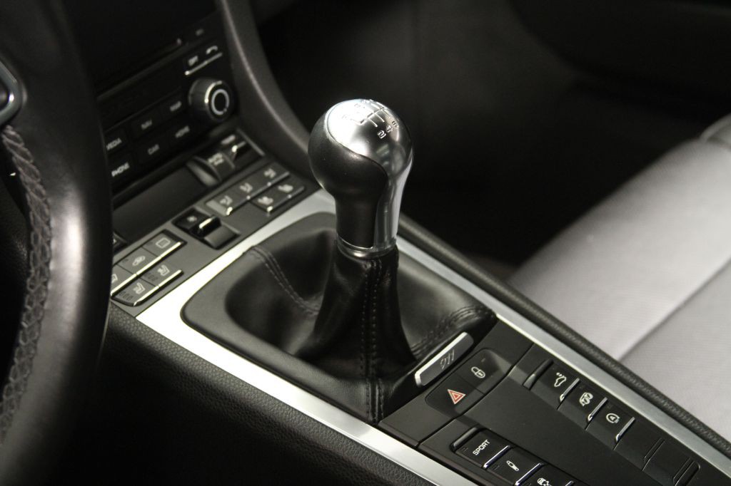 2017 Porsche 911 Image 3