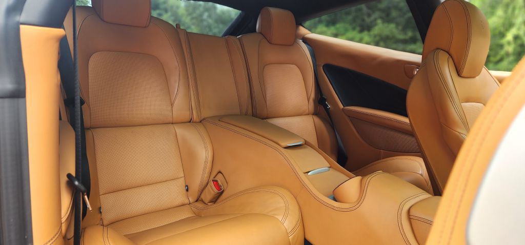 2016 Ferrari FF Image 12