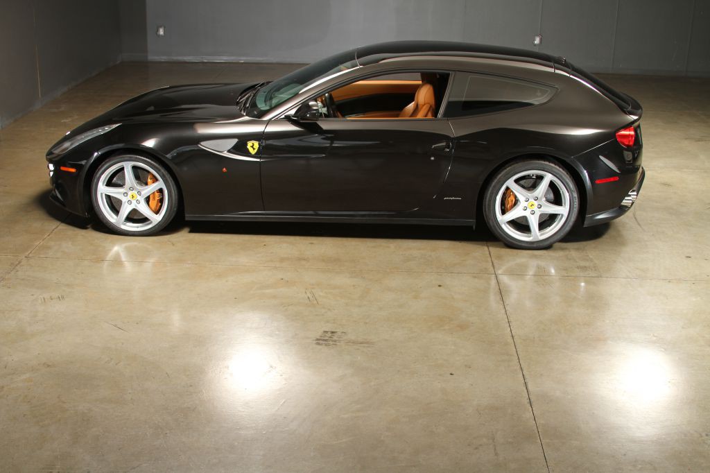 2016 Ferrari FF Image 49