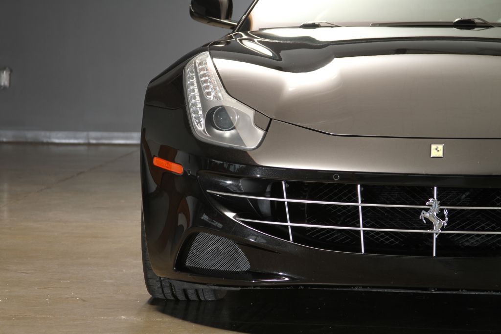 2016 Ferrari FF Image 51