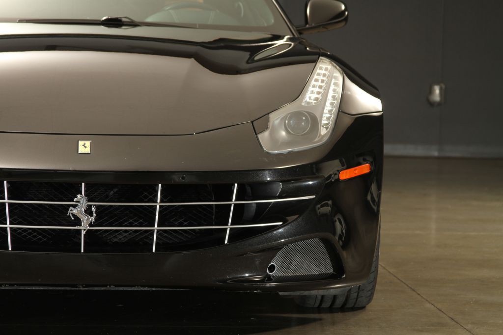 2016 Ferrari FF Image 52