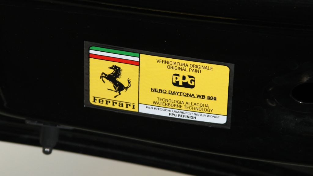 2016 Ferrari FF Image 60
