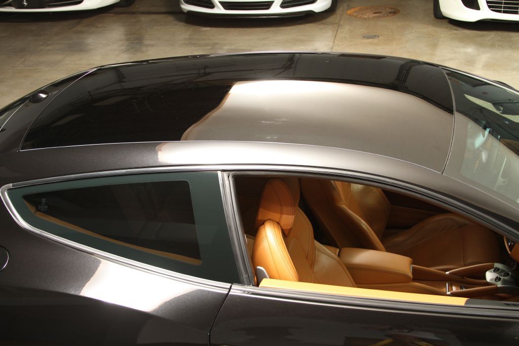 2016 Ferrari FF Image 61