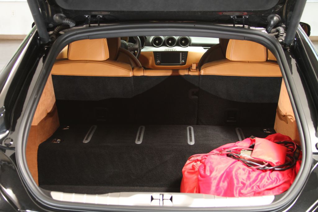 2016 Ferrari FF Image 66