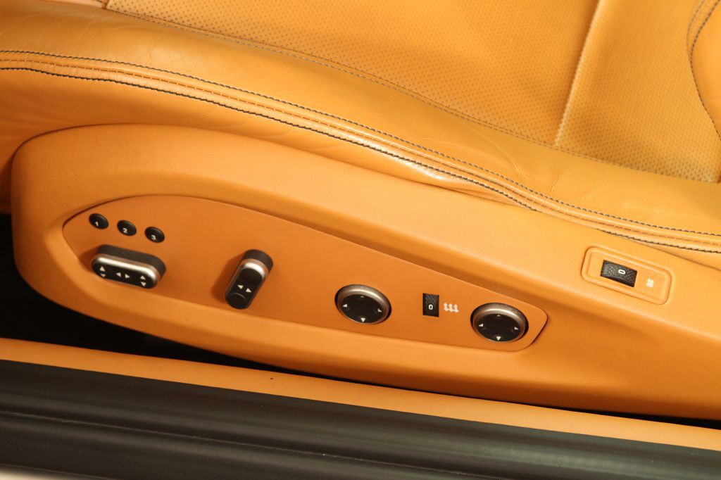 2016 Ferrari FF Image 73