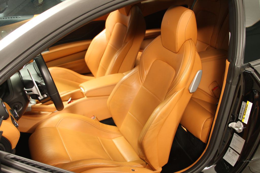 2016 Ferrari FF Image 74