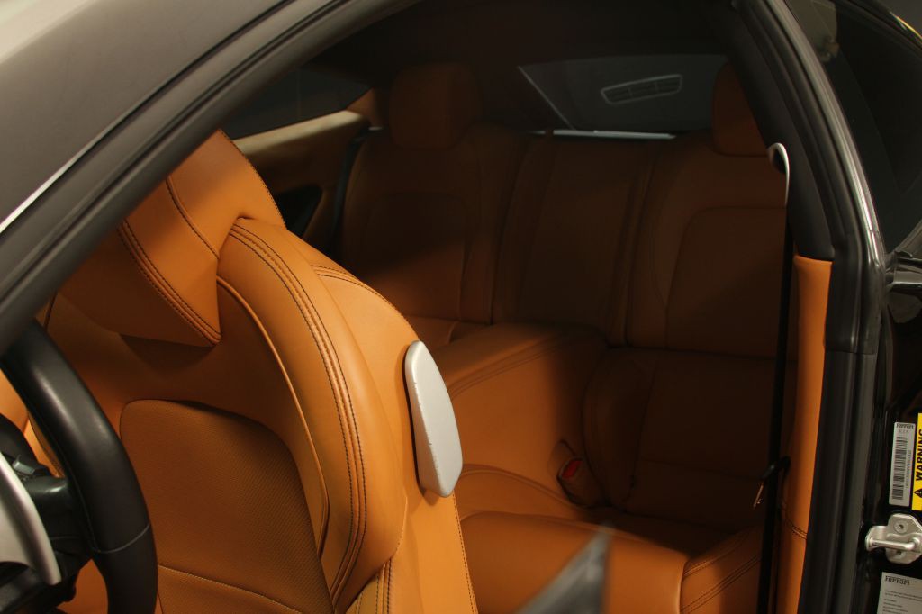 2016 Ferrari FF Image 77