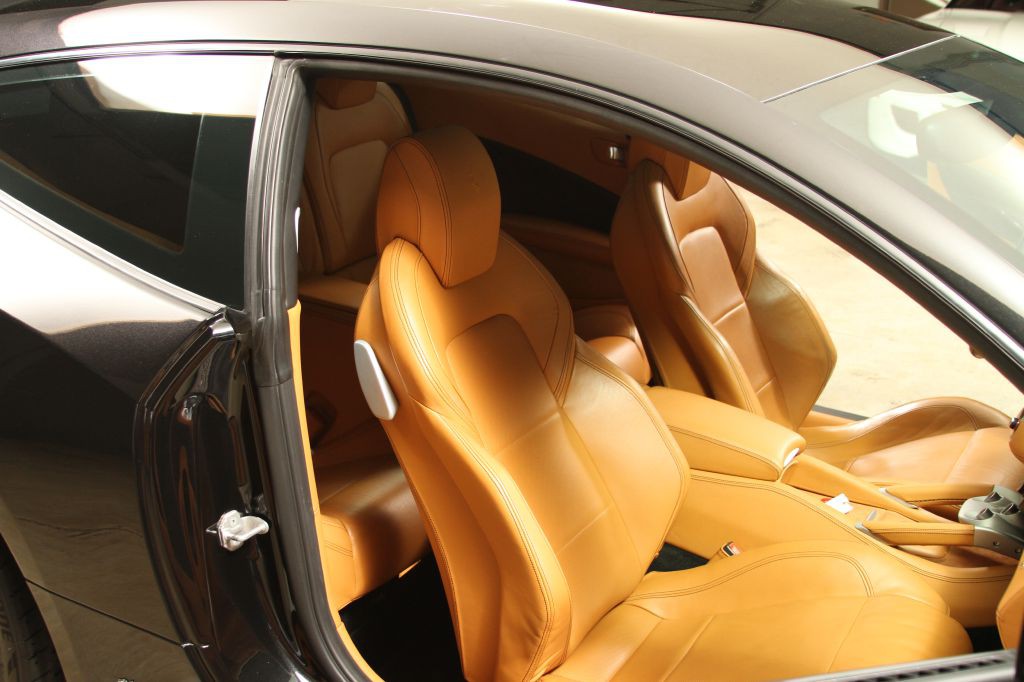 2016 Ferrari FF Image 79