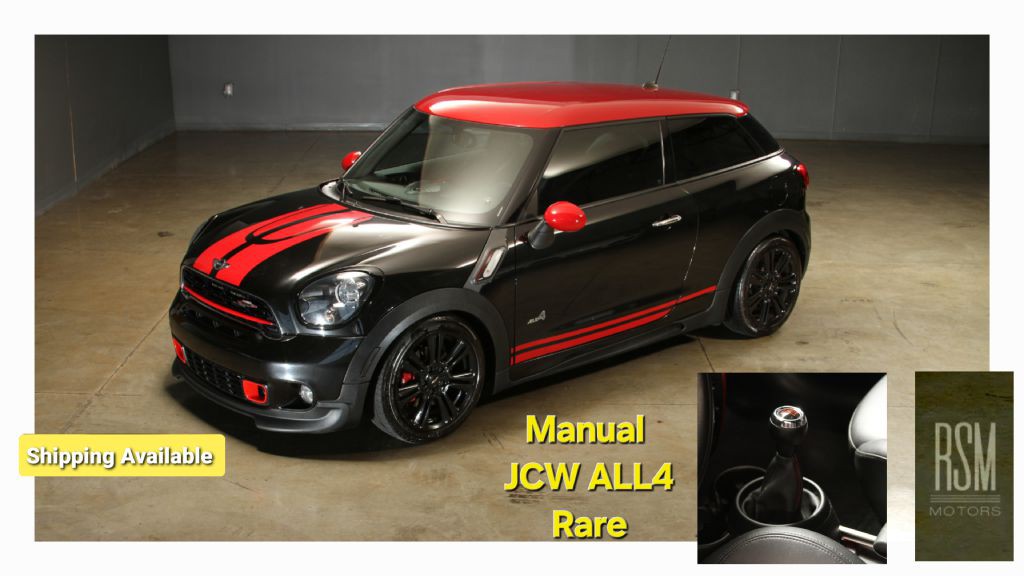 2013 MINI Cooper Image 1