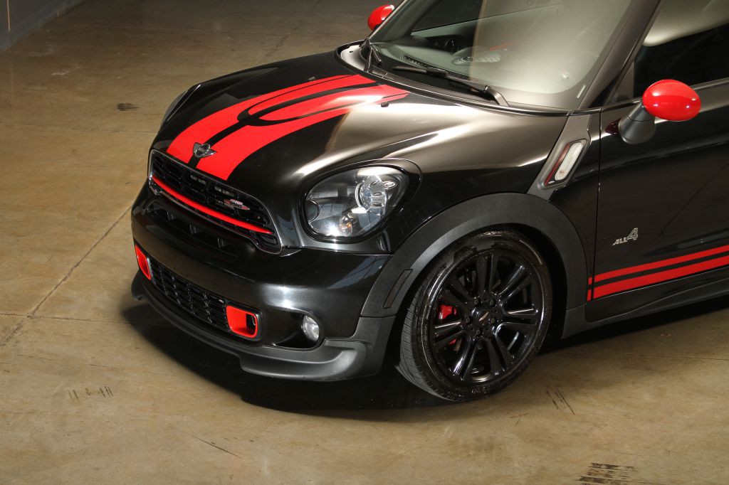 2013 MINI Cooper Image 6