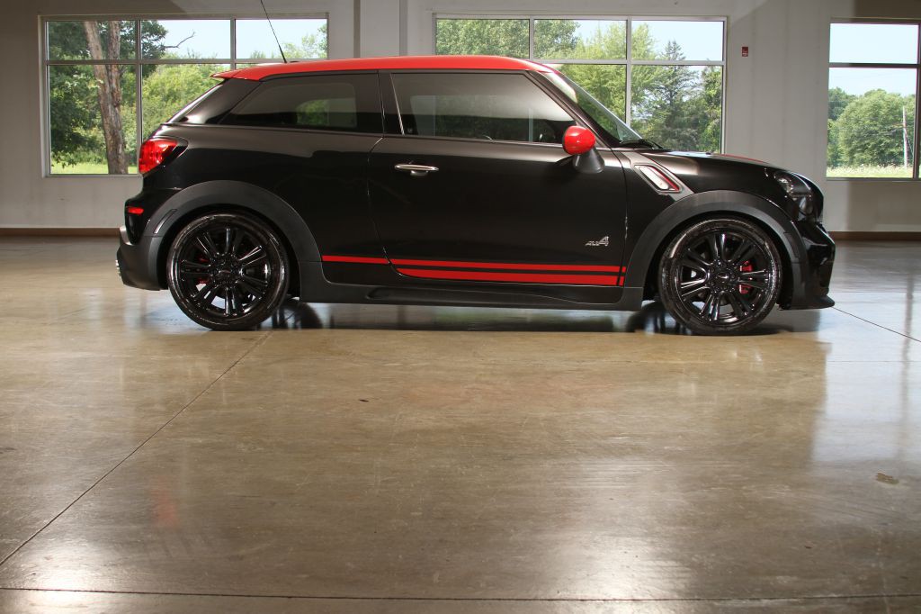 2013 MINI Cooper Image 14