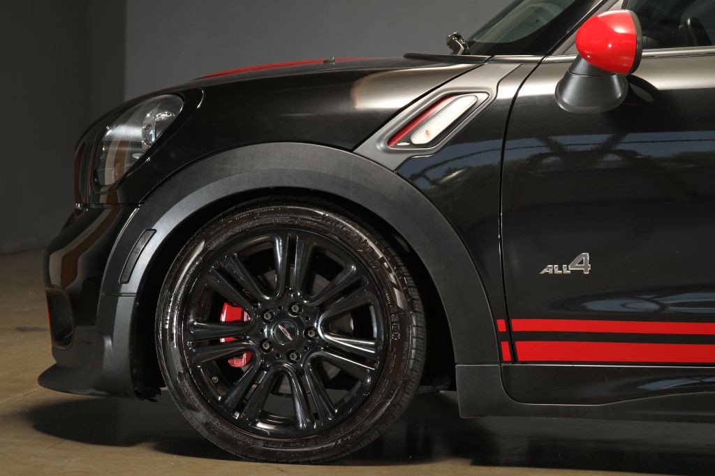 2013 MINI Cooper Image 19