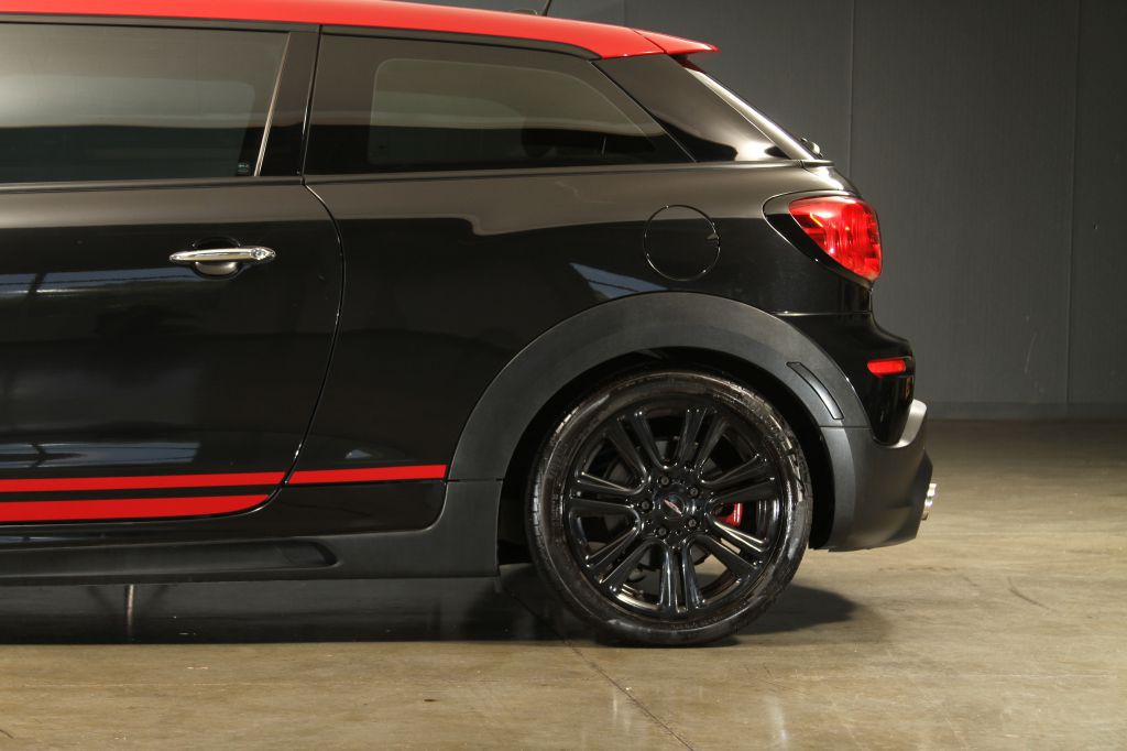 2013 MINI Cooper Image 20
