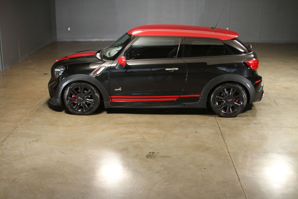 2013 MINI Cooper Image 21