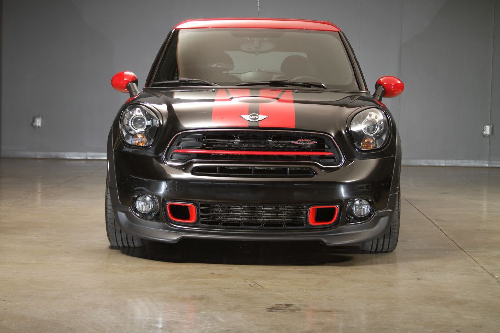 2013 MINI Cooper Image 22