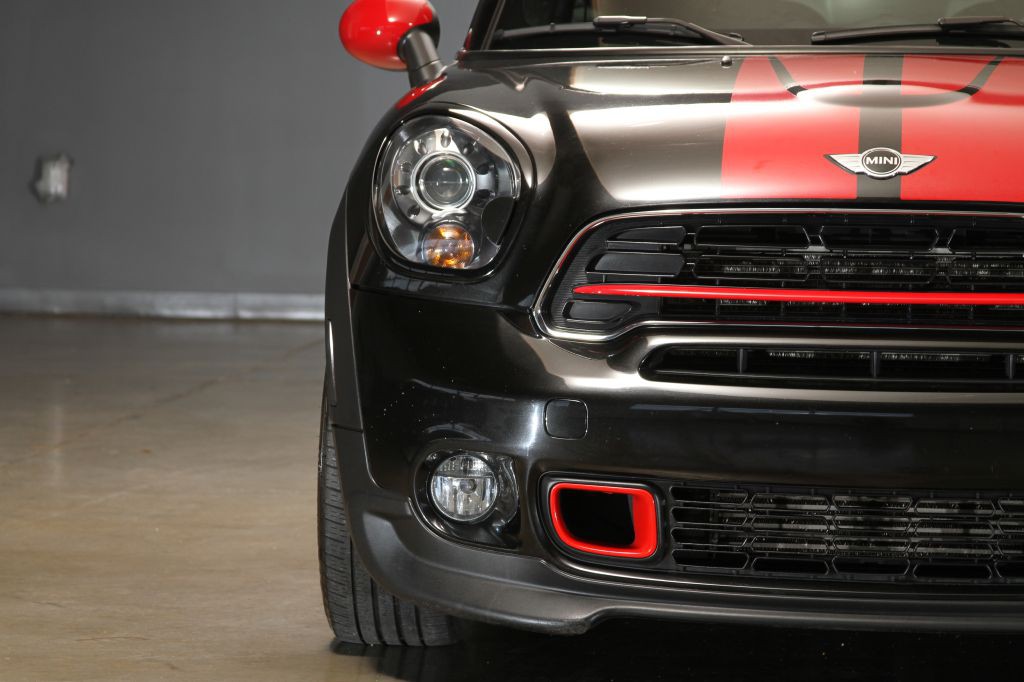 2013 MINI Cooper Image 23