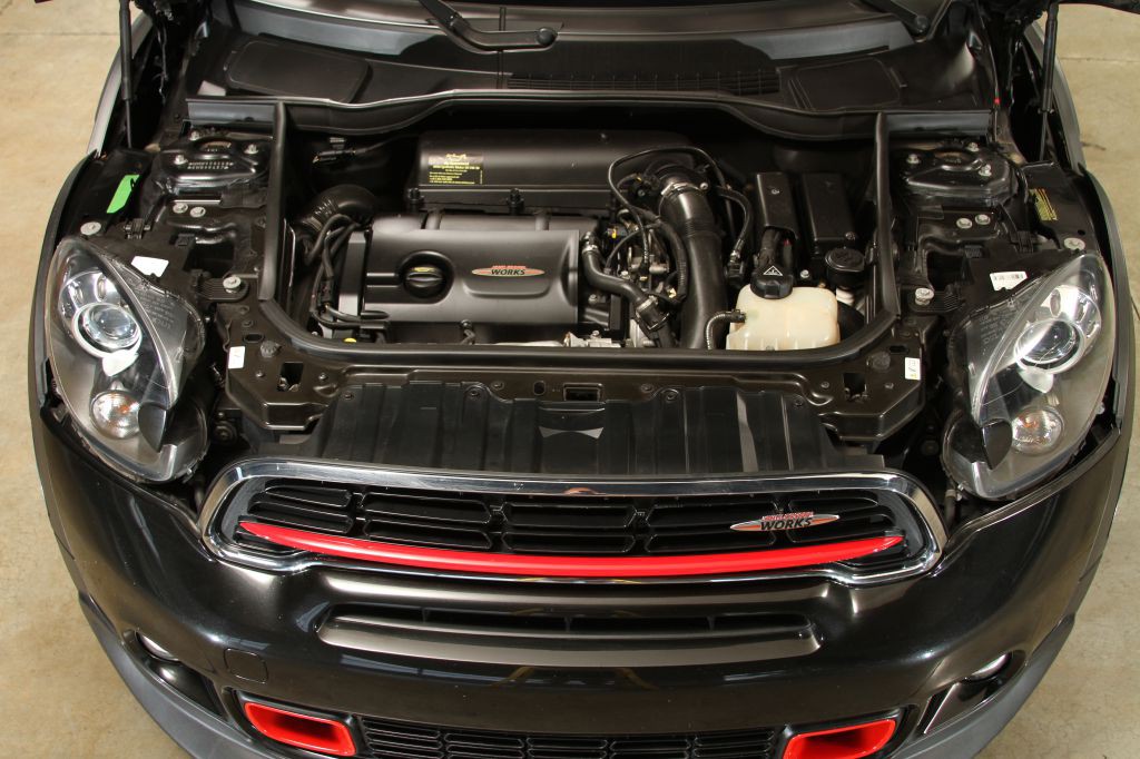 2013 MINI Cooper Image 26