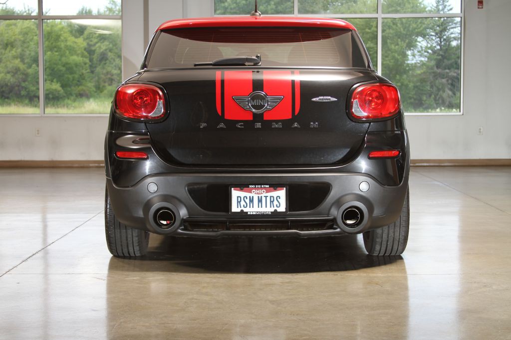 2013 MINI Cooper Image 27