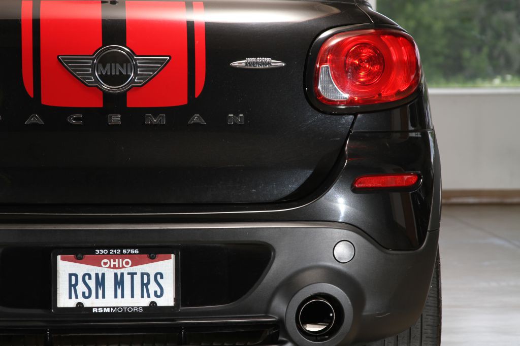 2013 MINI Cooper Image 28