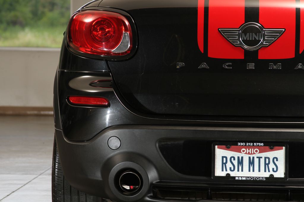2013 MINI Cooper Image 29