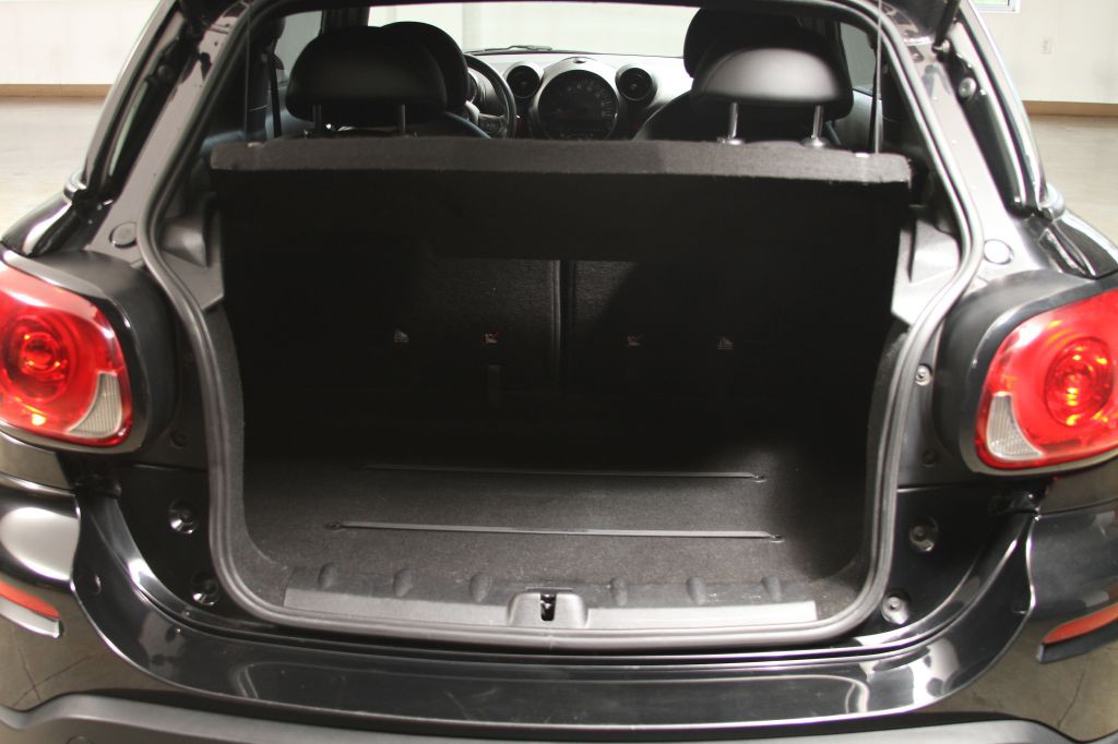 2013 MINI Cooper Image 31