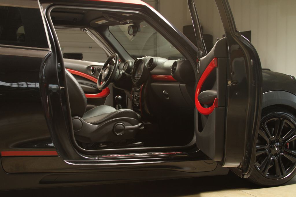 2013 MINI Cooper Image 36