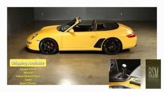 Image for 2006 Porsche 911 Carrera S ID: 6738328