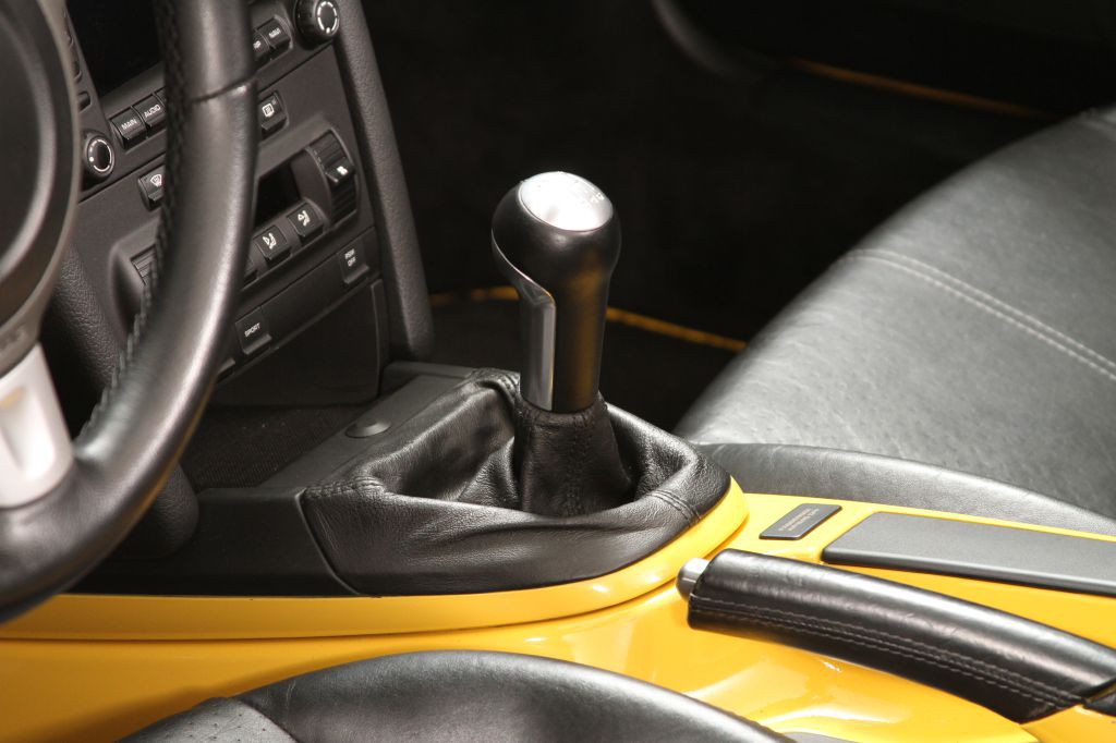 2006 Porsche 911 Image 3