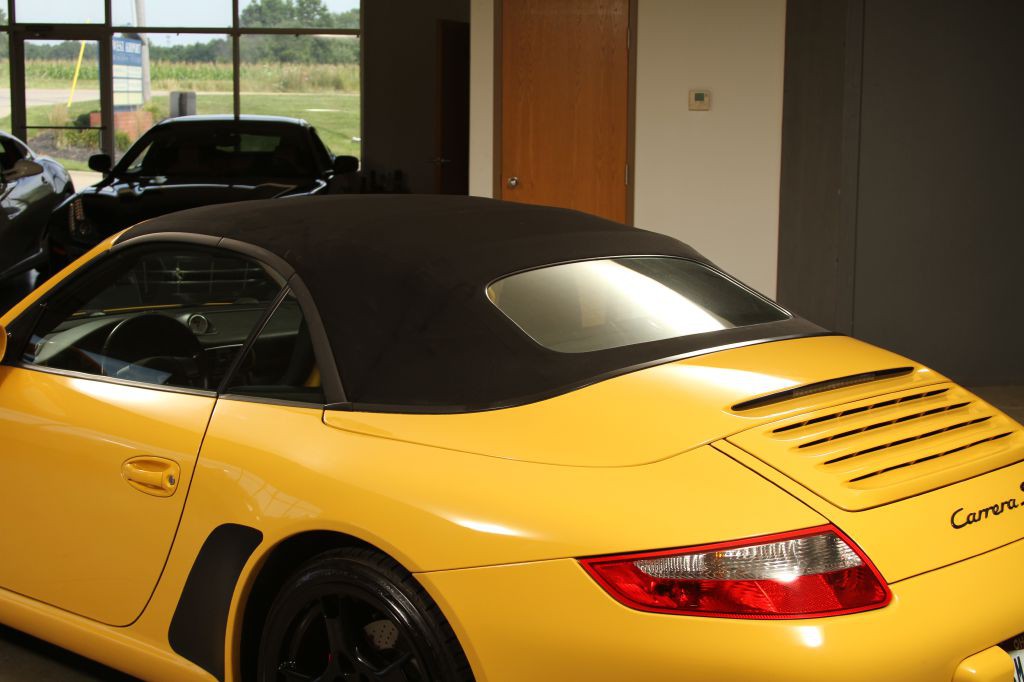 2006 Porsche 911 Image 5