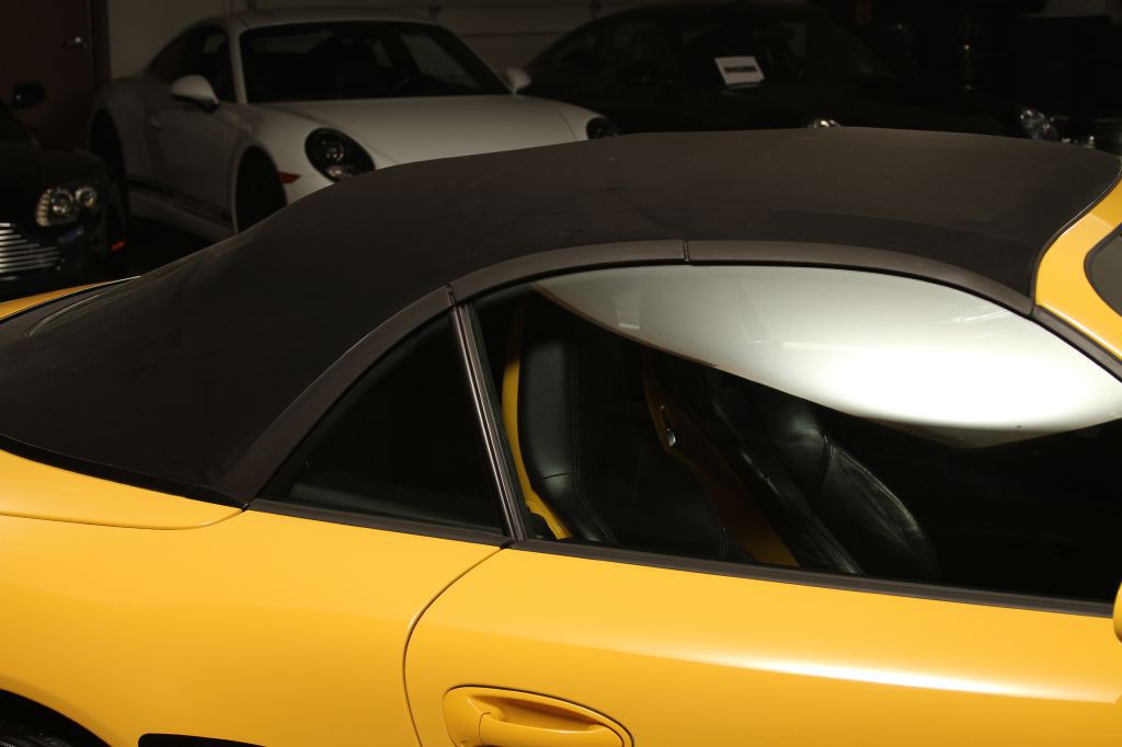 2006 Porsche 911 Image 7