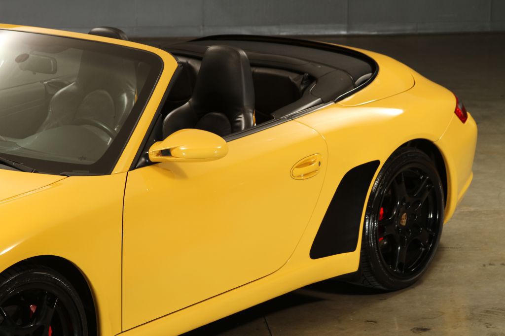 2006 Porsche 911 Image 11