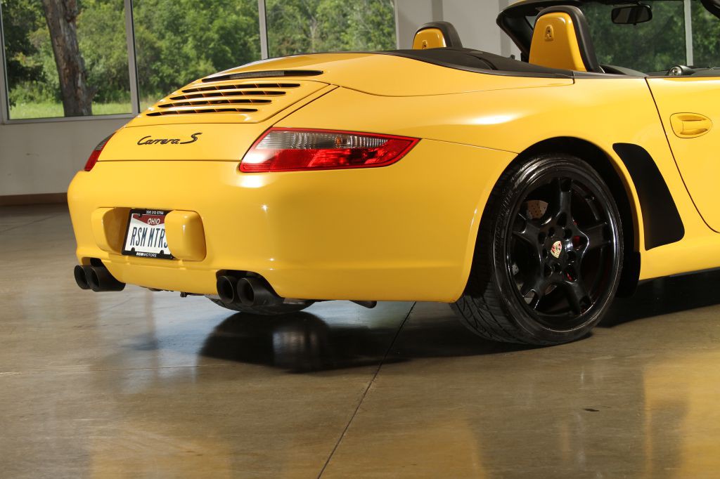 2006 Porsche 911 Image 15