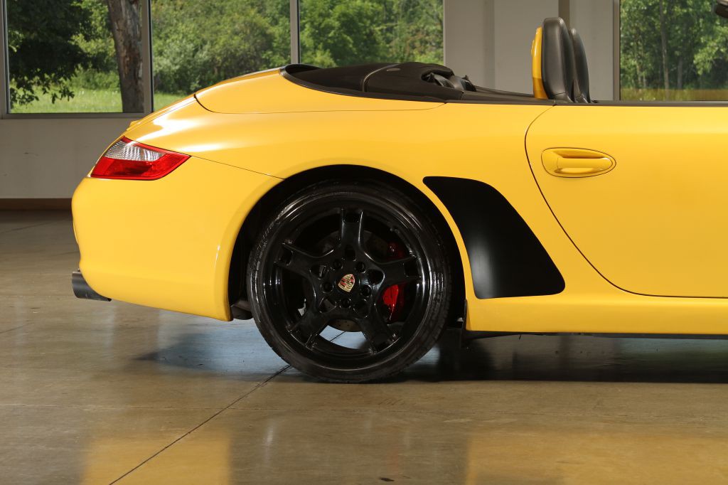 2006 Porsche 911 Image 18