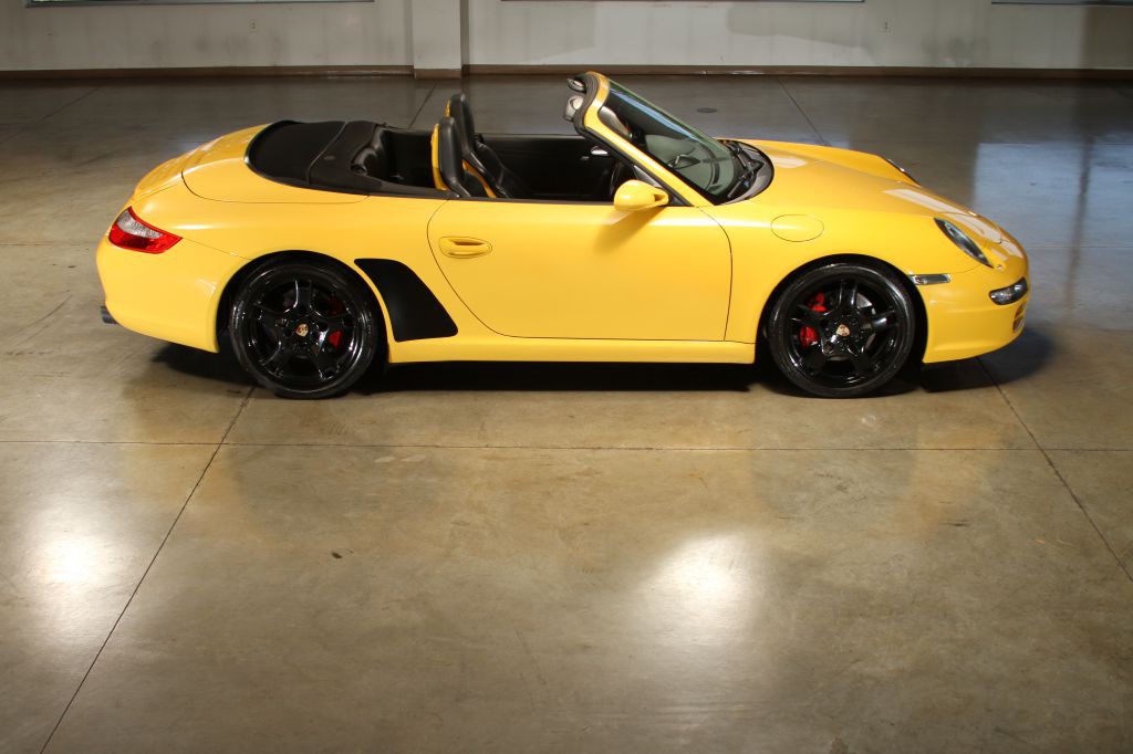 2006 Porsche 911 Image 20
