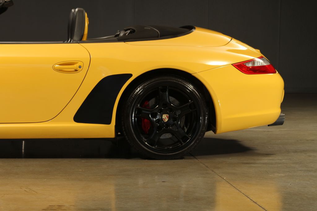 2006 Porsche 911 Image 23