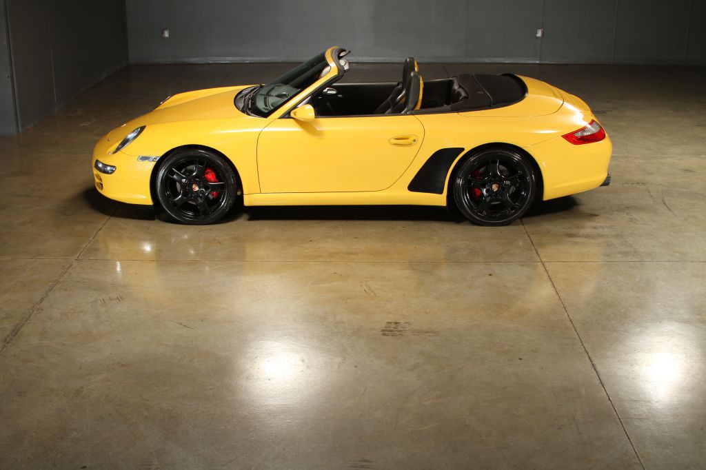 2006 Porsche 911 Image 24