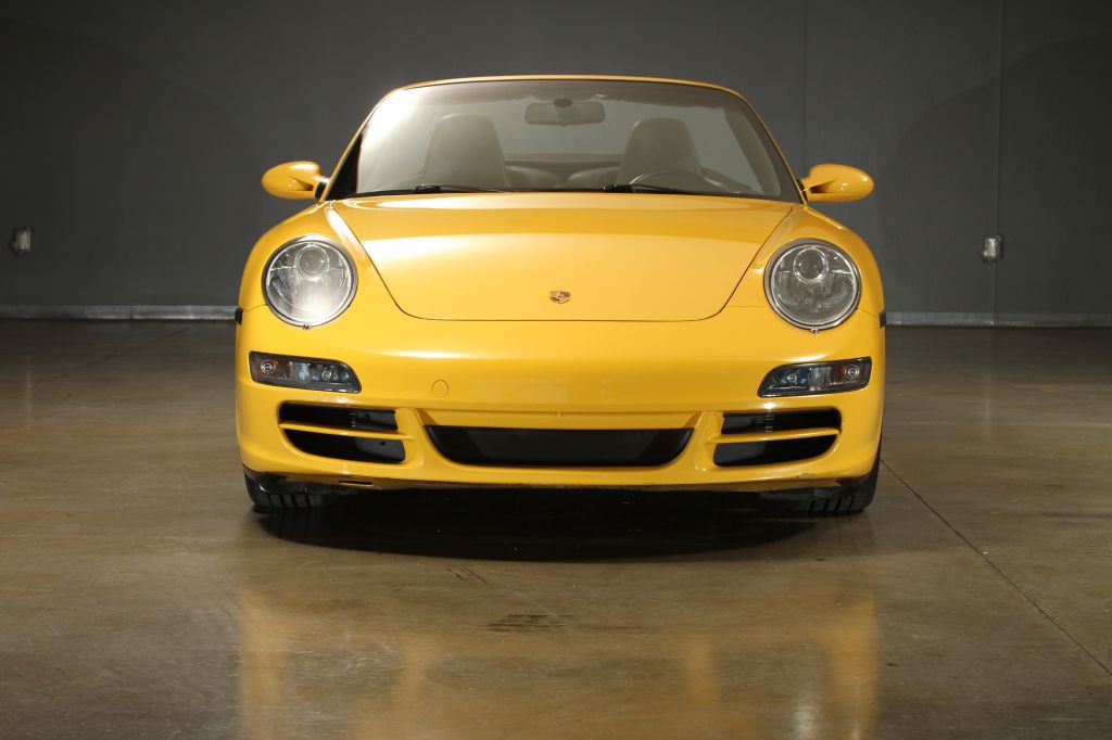 2006 Porsche 911 Image 25