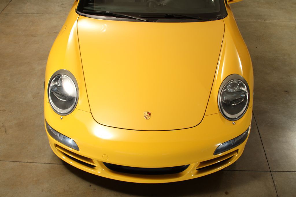 2006 Porsche 911 Image 26