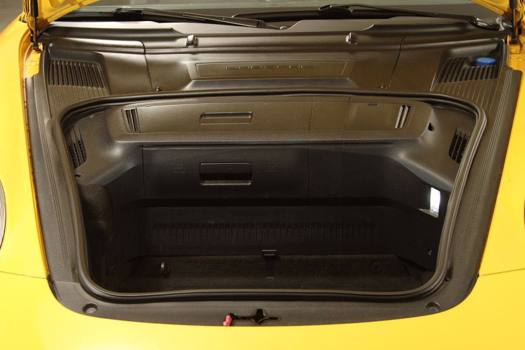 2006 Porsche 911 Image 27