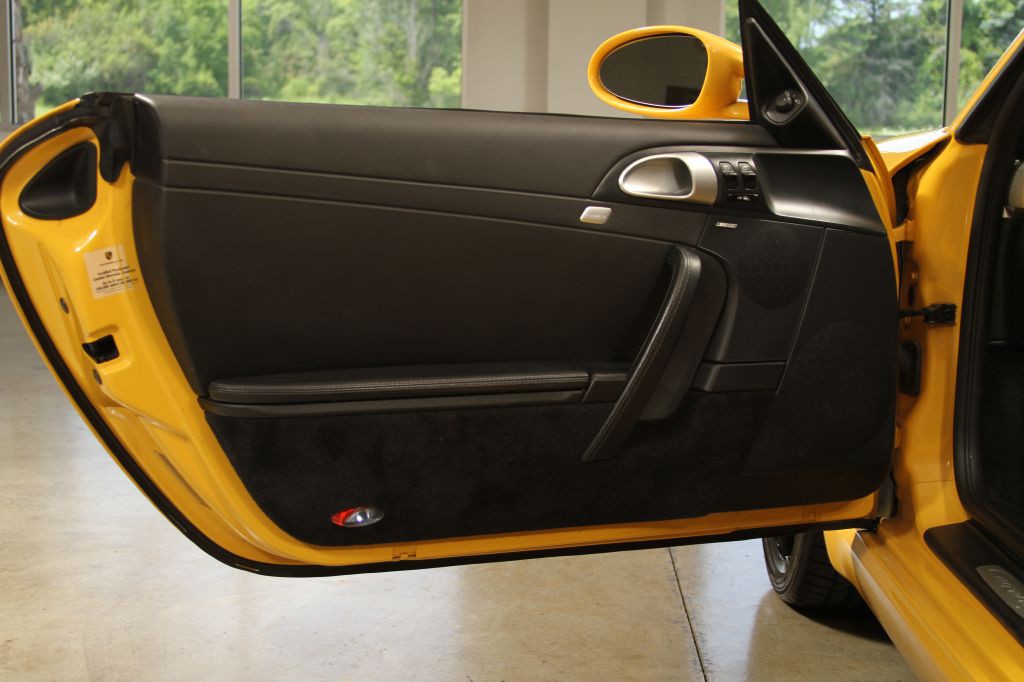 2006 Porsche 911 Image 35