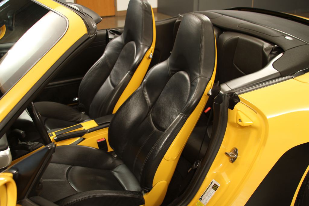 2006 Porsche 911 Image 37