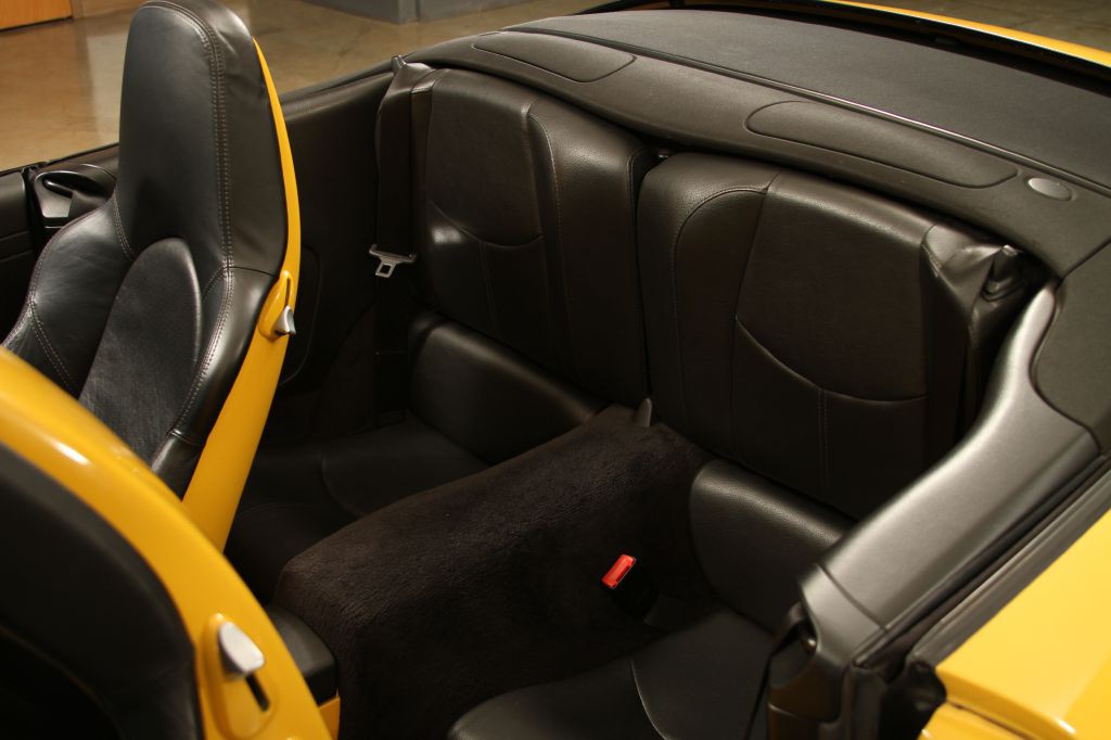 2006 Porsche 911 Image 38