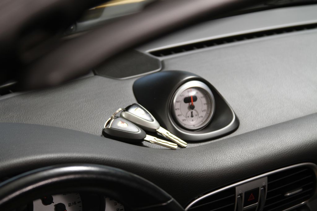 2006 Porsche 911 Image 40