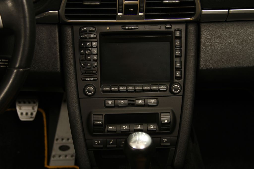 2006 Porsche 911 Image 42