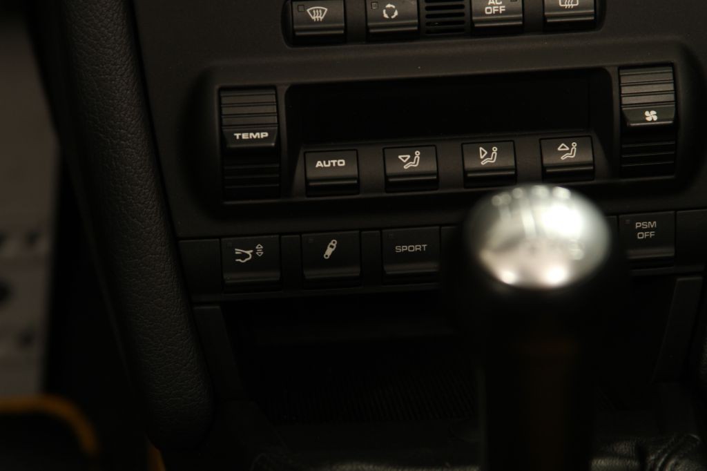 2006 Porsche 911 Image 43